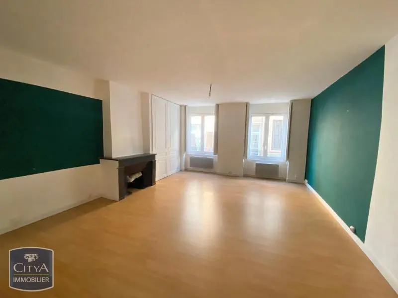 Photo 1 appartement Neuville-sur-Saône