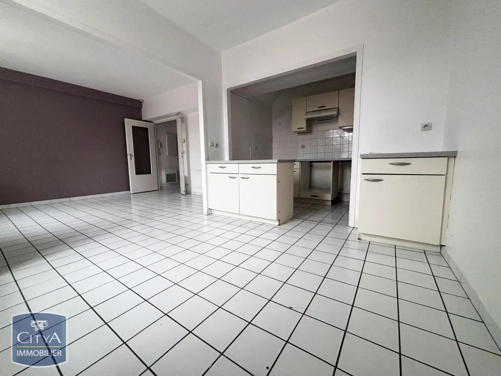 Photo 2 Appartement 4 pièces 73.6m²