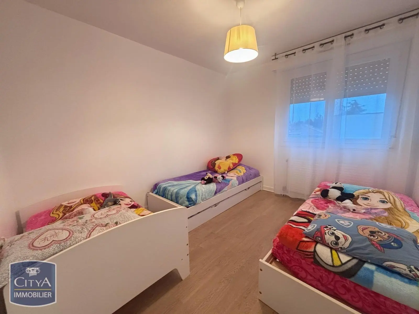 Photo 5 Appartement 3 pièces 62m²