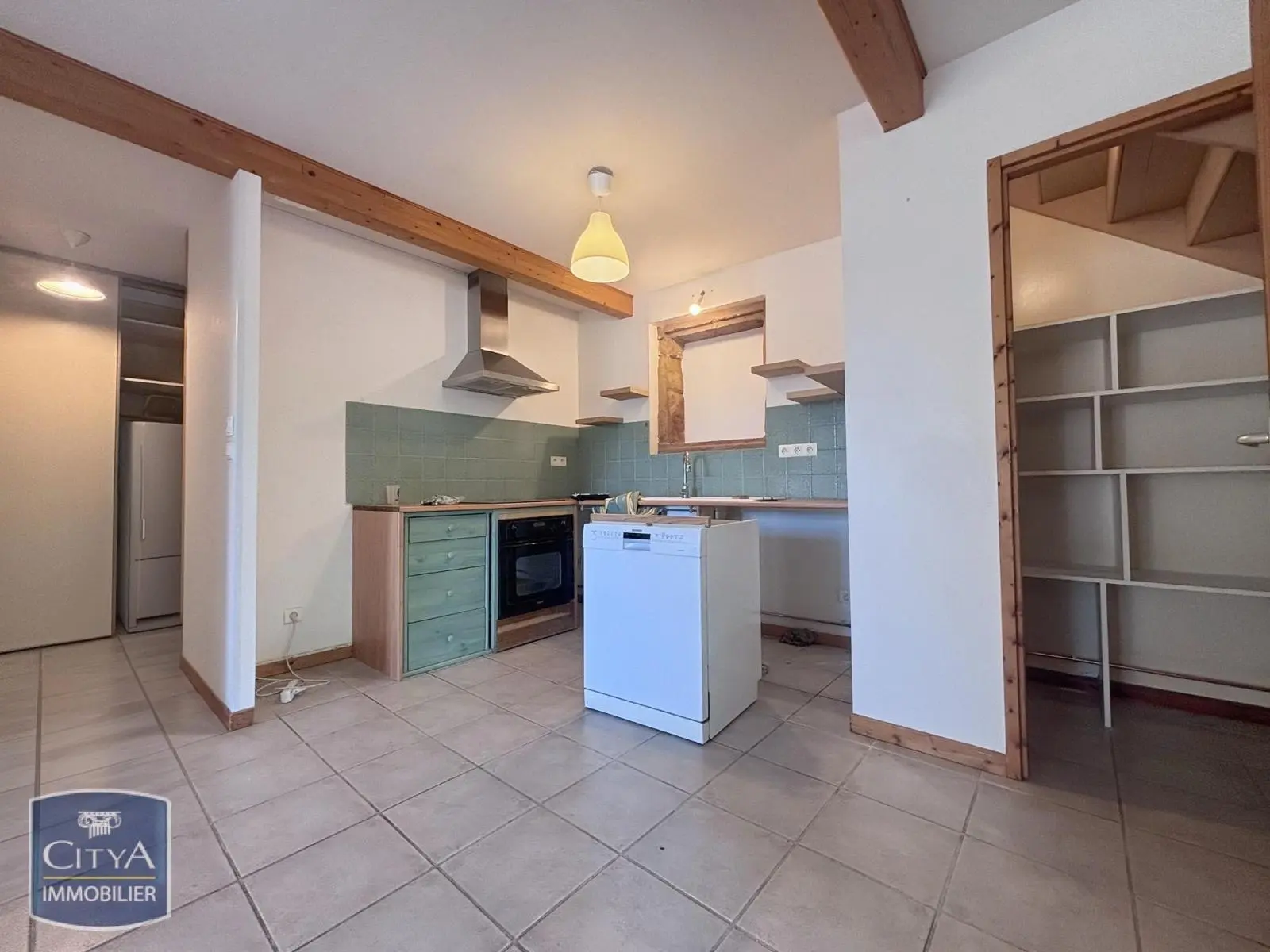 Photo 3 Maison 5 pièces 120.65m²