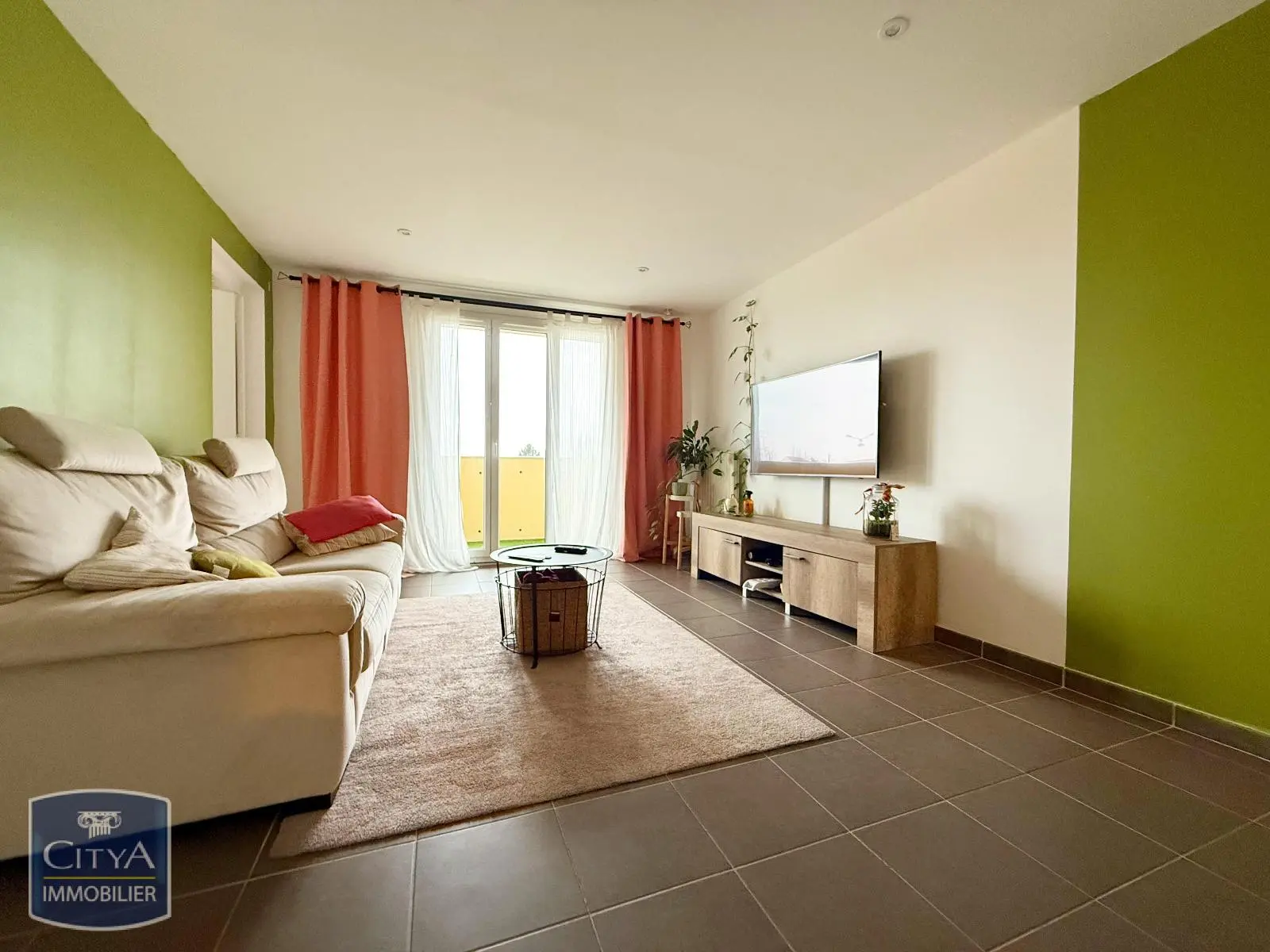 Photo 2 Appartement 69.38m²