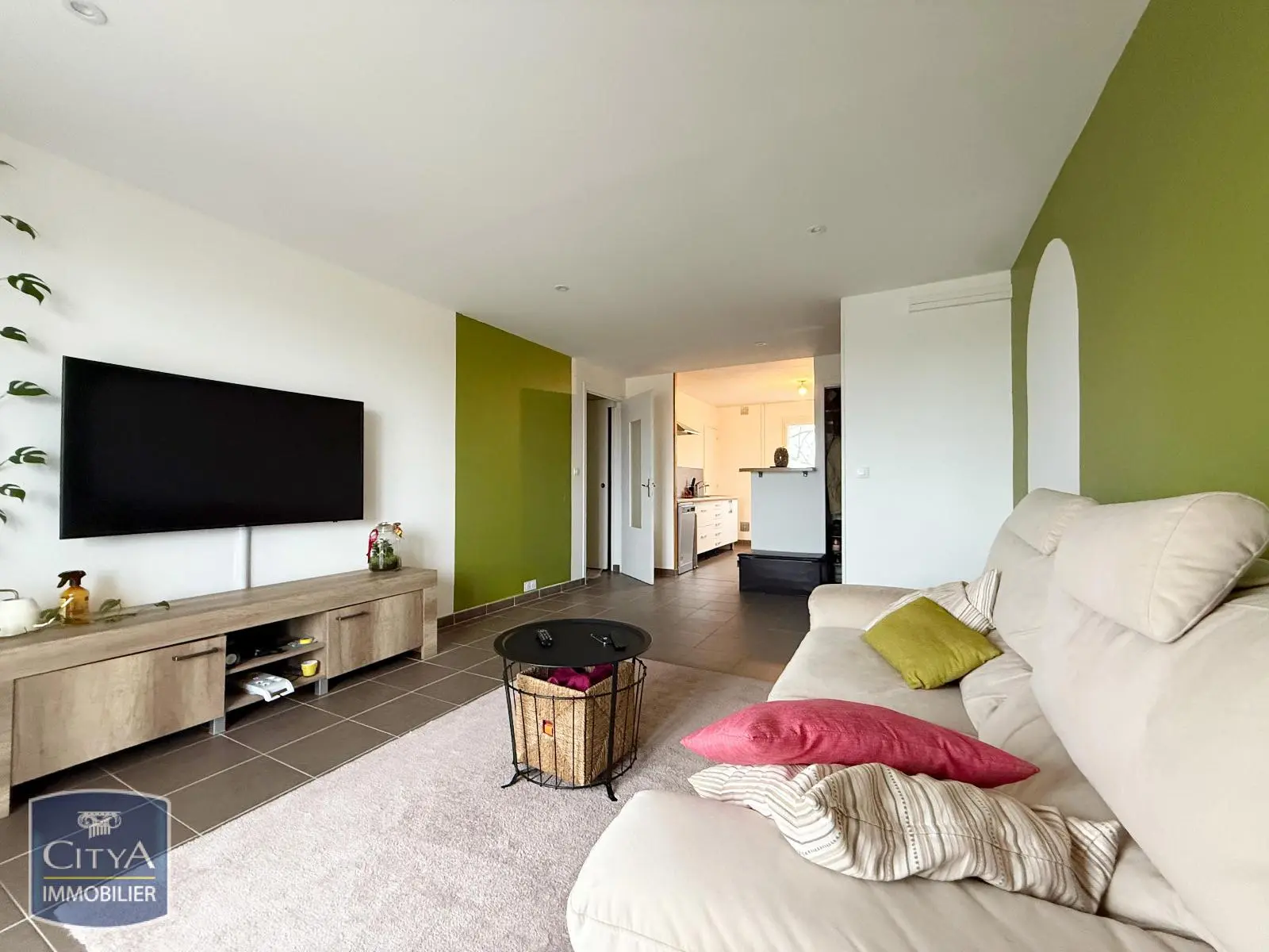 Photo 1 Appartement 69.38m²