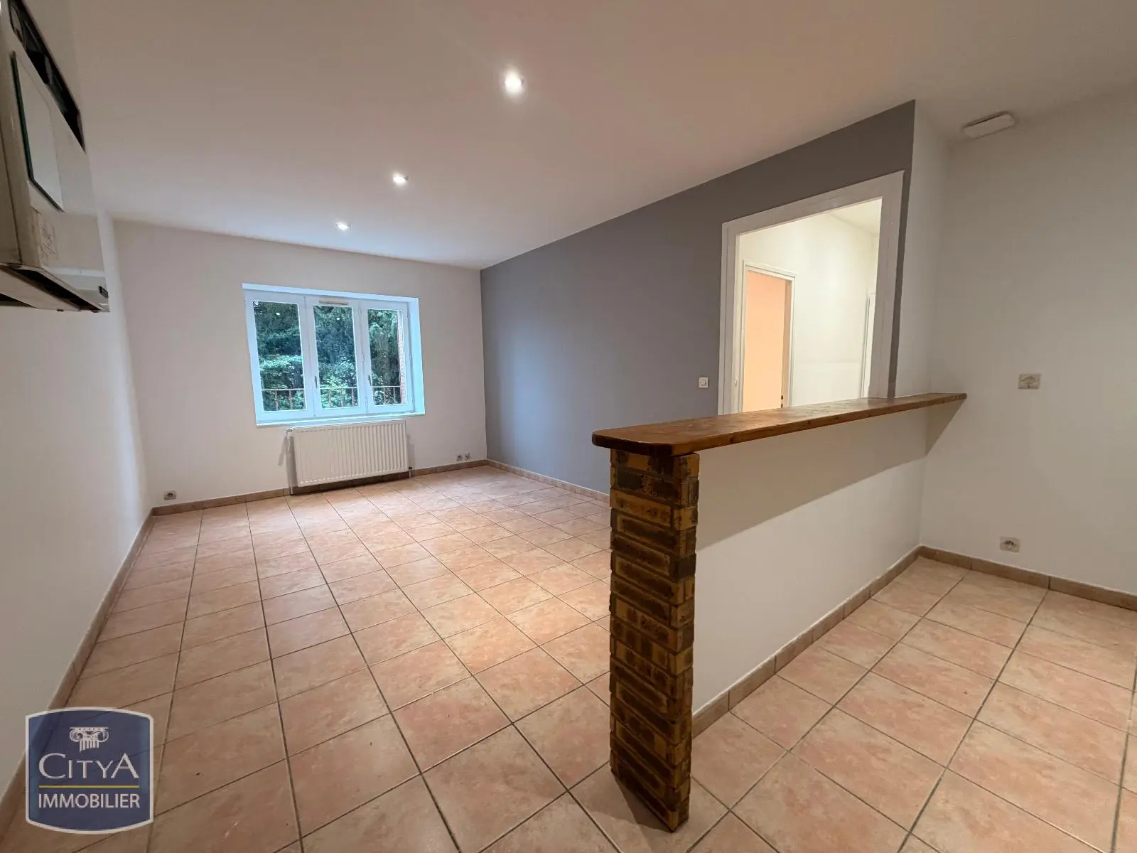 Photo 3 Appartement 2 pièces 43m²