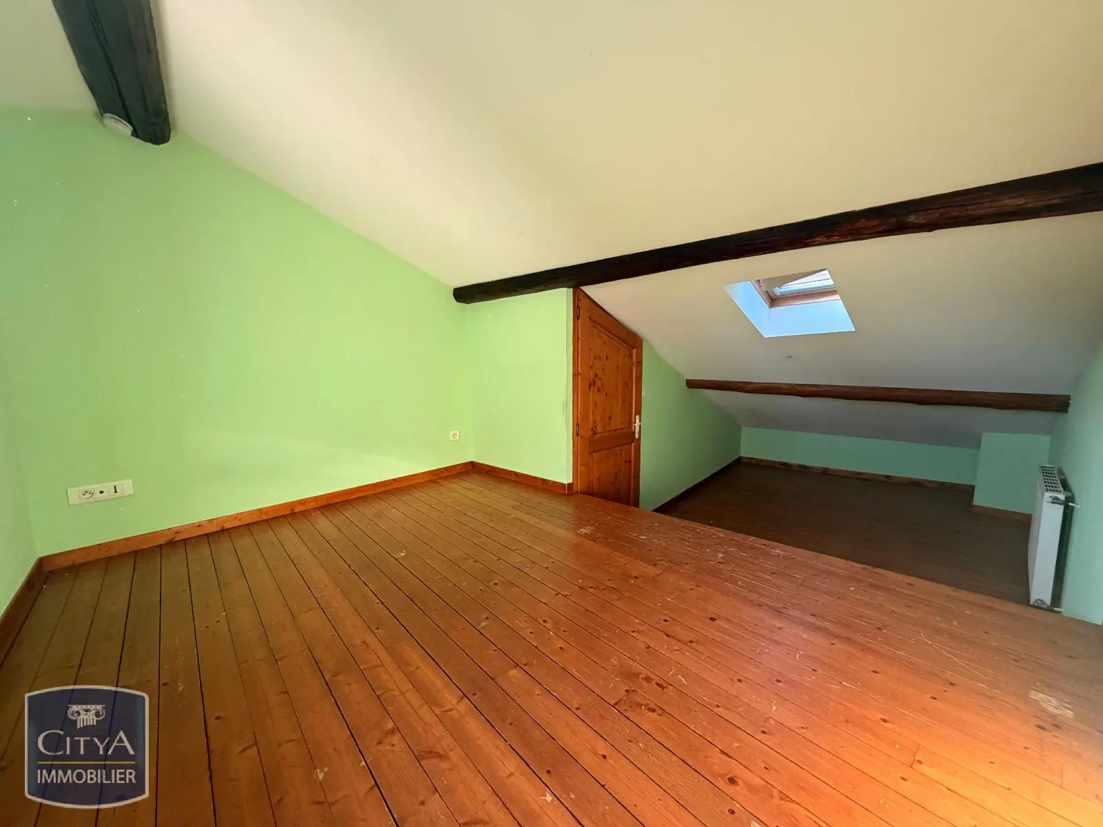 Photo 9 Appartement 2 pièces 40.33m²