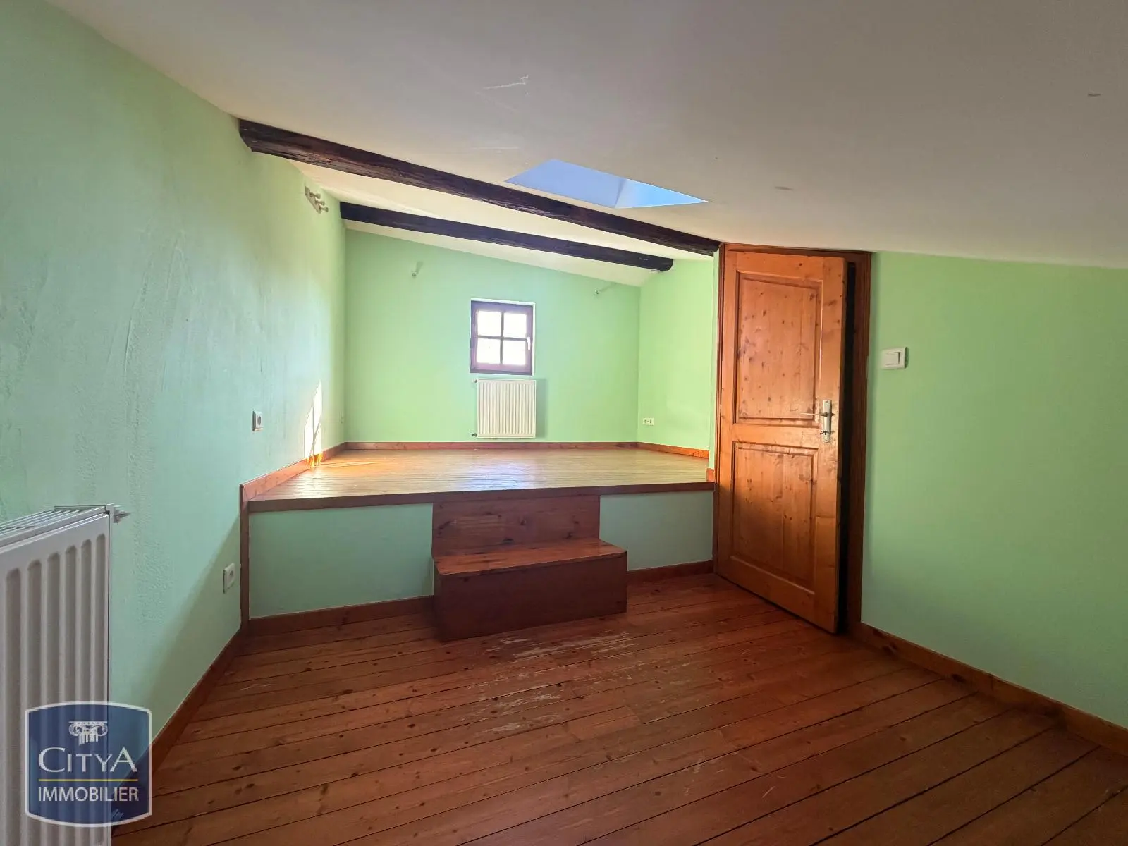 Photo 10 Appartement 2 pièces 40.33m²