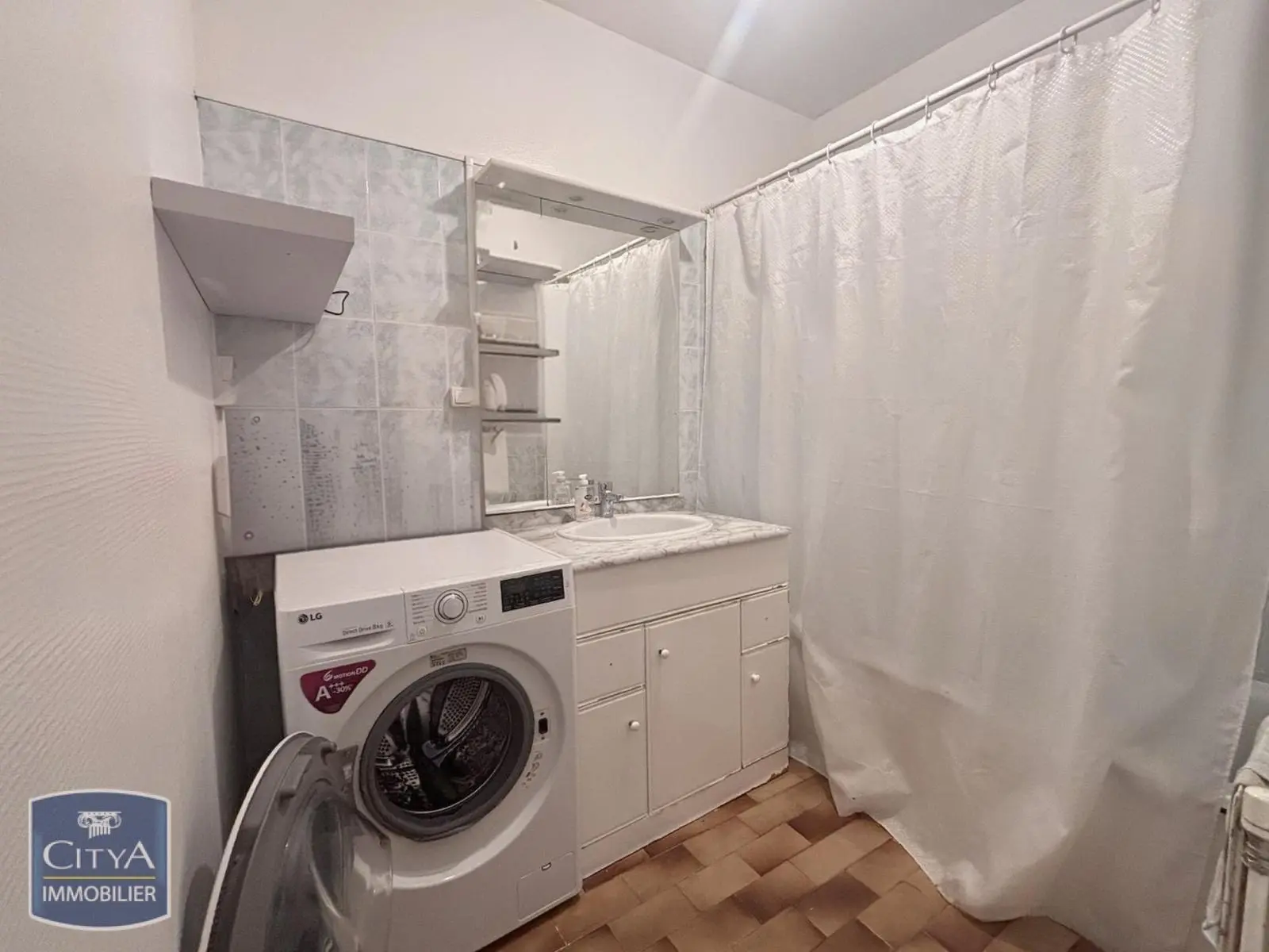 Photo 6 Appartement 3 pièces 62m²