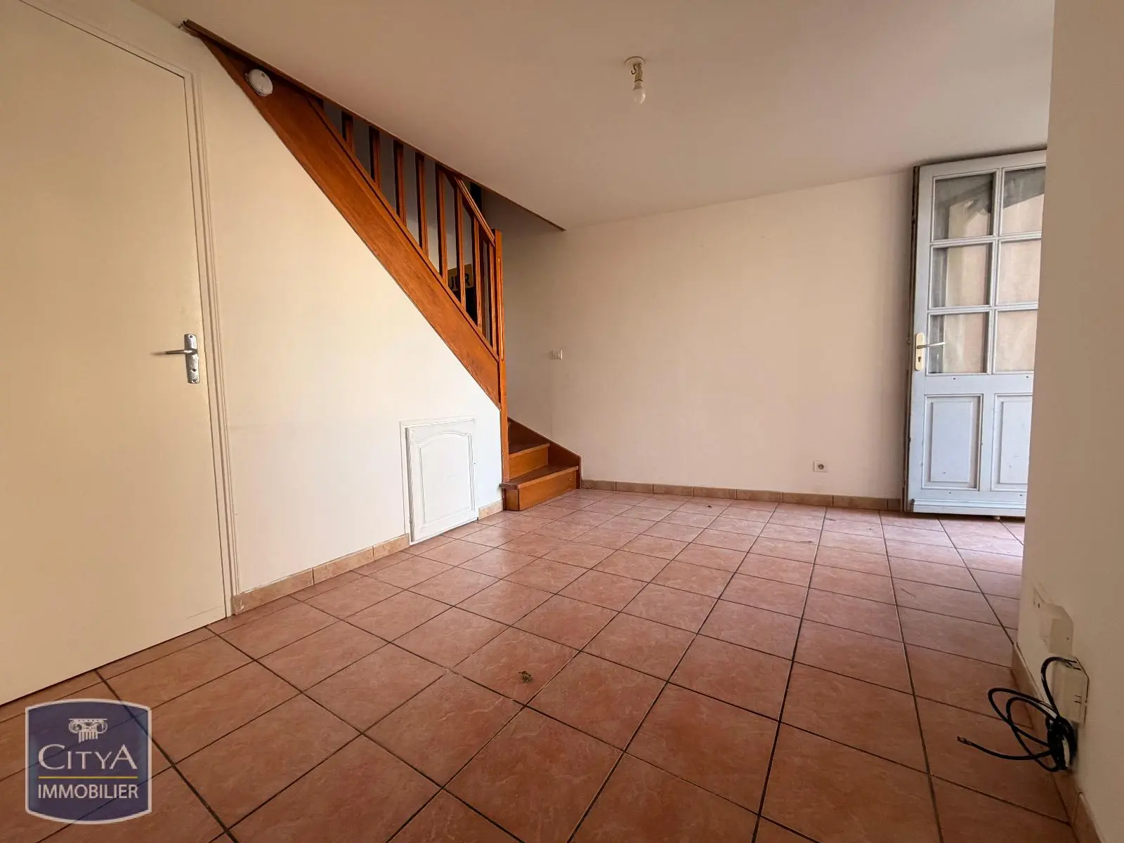 Photo 3 Appartement 2 pièces 40.33m²