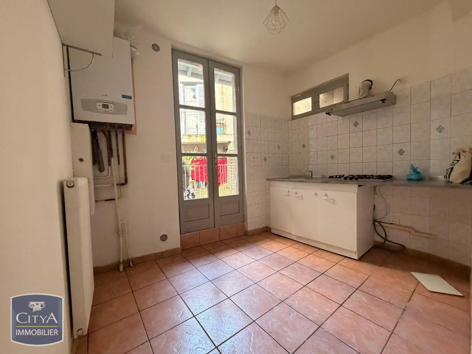 Photo 4 Appartement 2 pièces 40.33m²