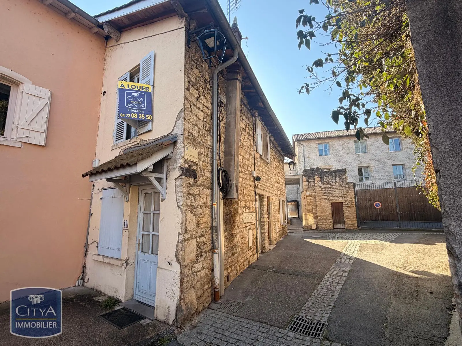 Photo 11 Appartement 2 pièces 40.33m²