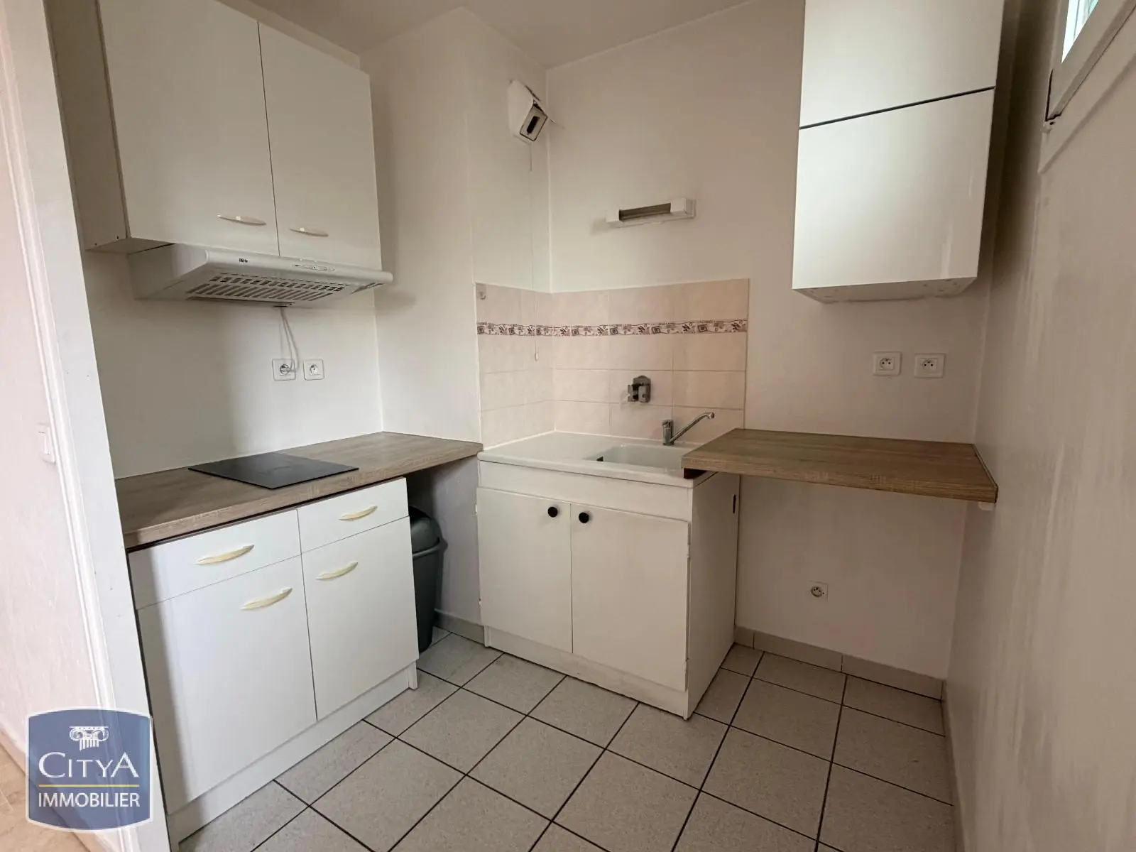 Photo 3 Appartement 2 pièces 32.88m²