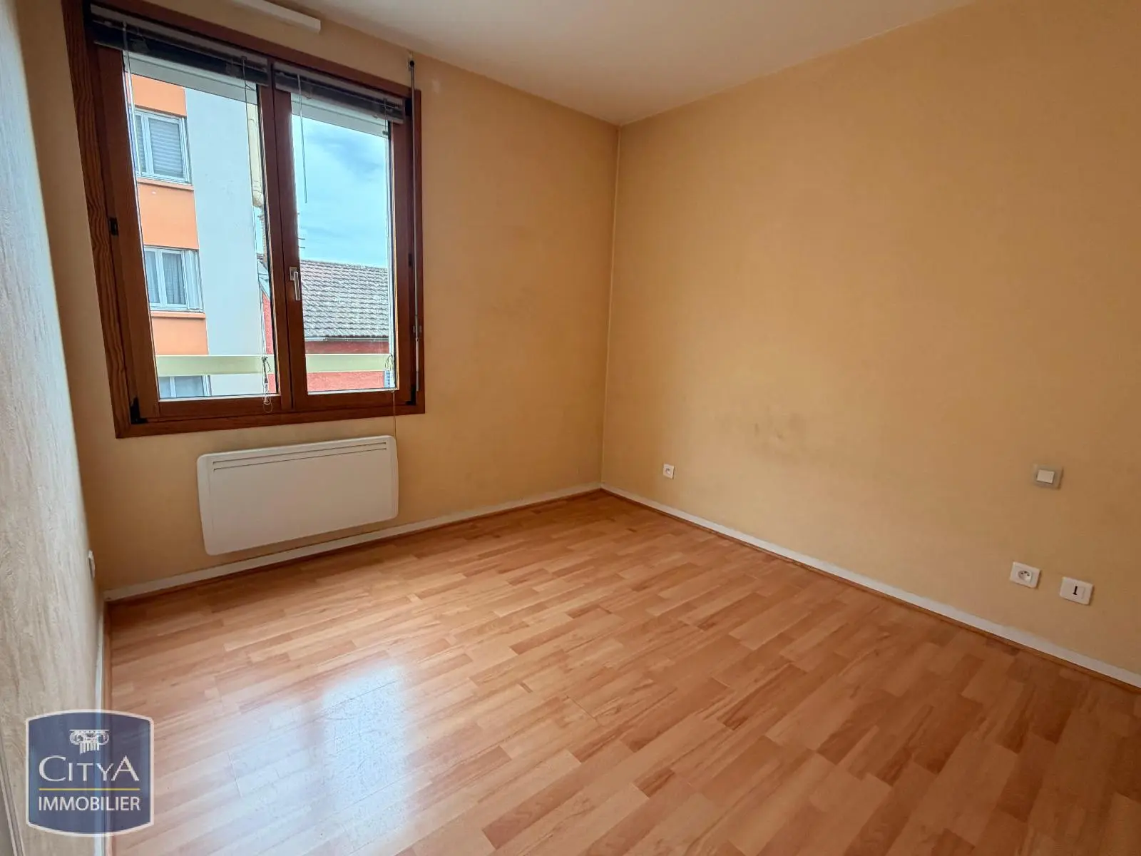 Photo 4 Appartement 2 pièces 32.88m²