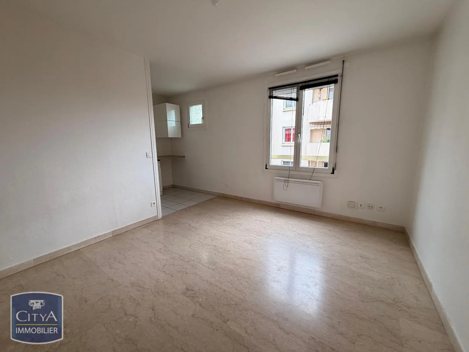 Photo 2 Appartement 2 pièces 32.88m²