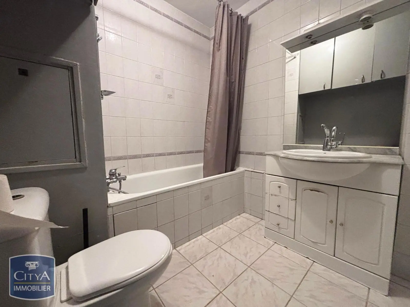 Photo 6 Appartement 2 pièces 46.06m²