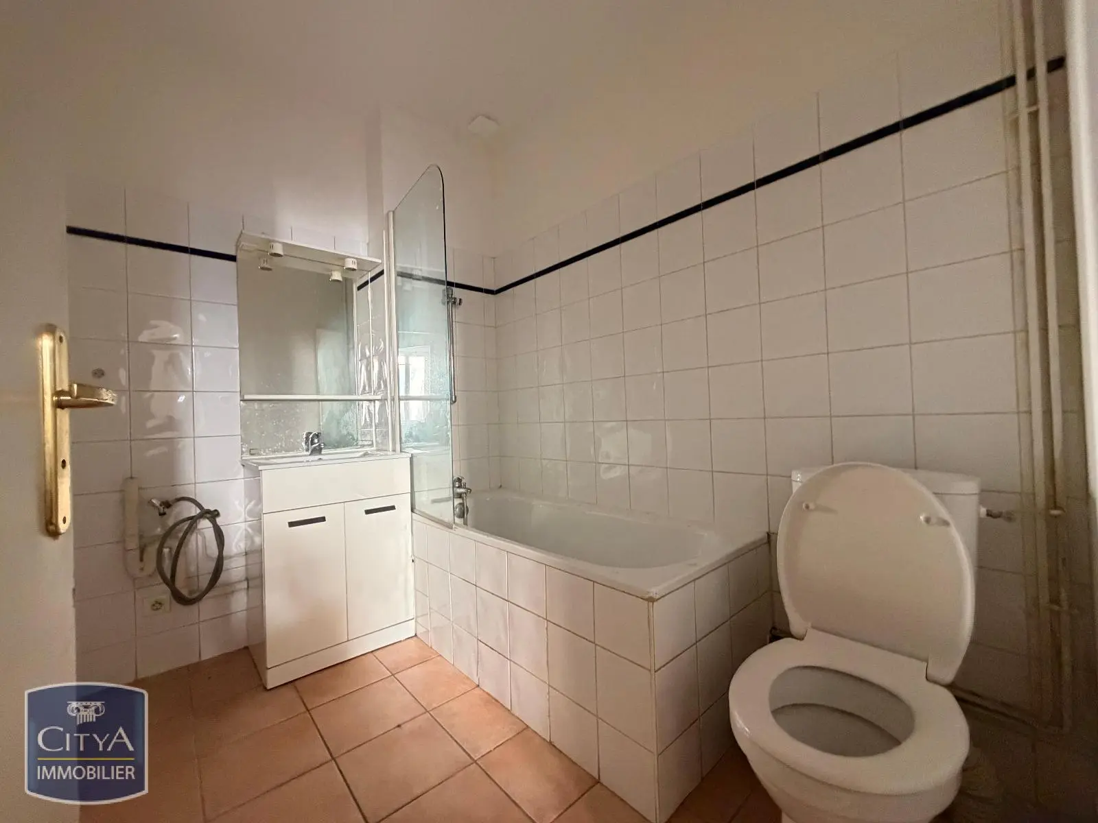 Photo 7 Appartement 1 pièce 31.81m²