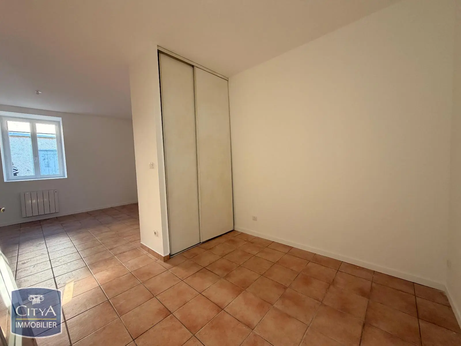 Photo 5 Appartement 1 pièce 31.81m²