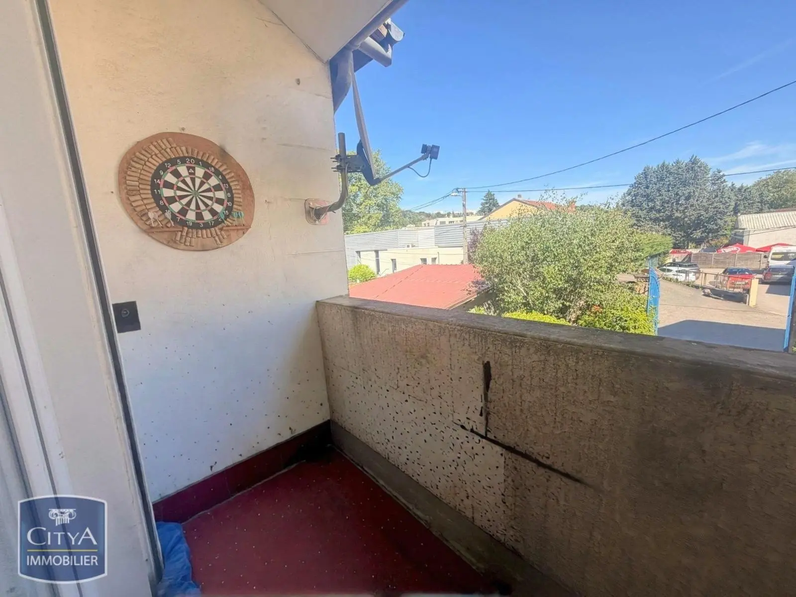 Photo 3 Appartement 3 pièces 47.64m²