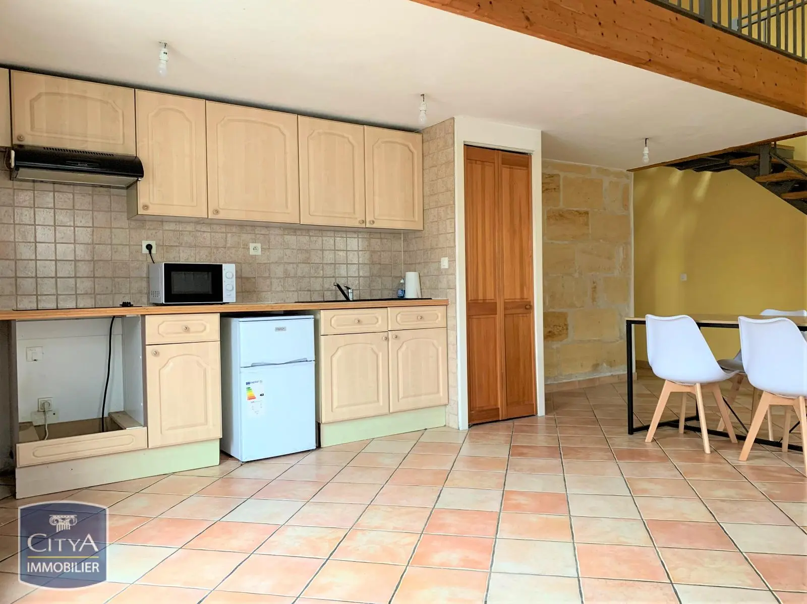 Photo 2 Maison 3 pièces 67.66m²