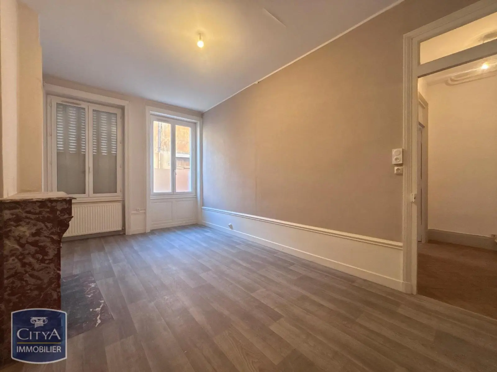 Photo 2 Appartement 3 pièces 65.11m²