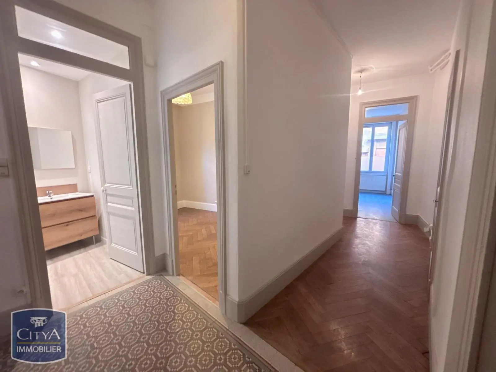 Photo 6 Appartement 3 pièces 65.11m²