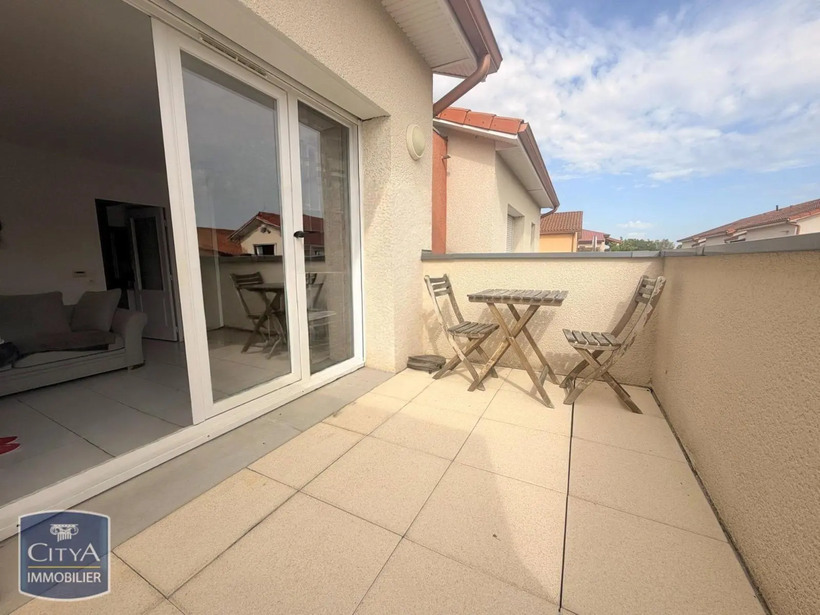 Photo 2 Appartement 2 pièces 42.9m²