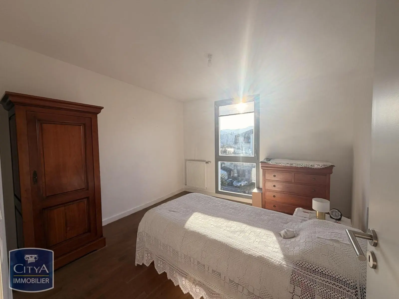 Photo 6 appartement Moiré