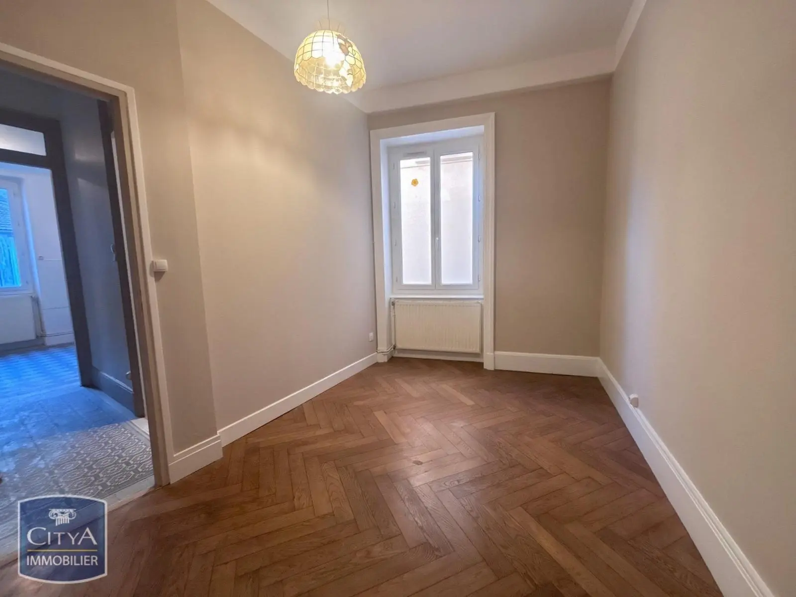 Photo 7 Appartement 3 pièces 65.11m²