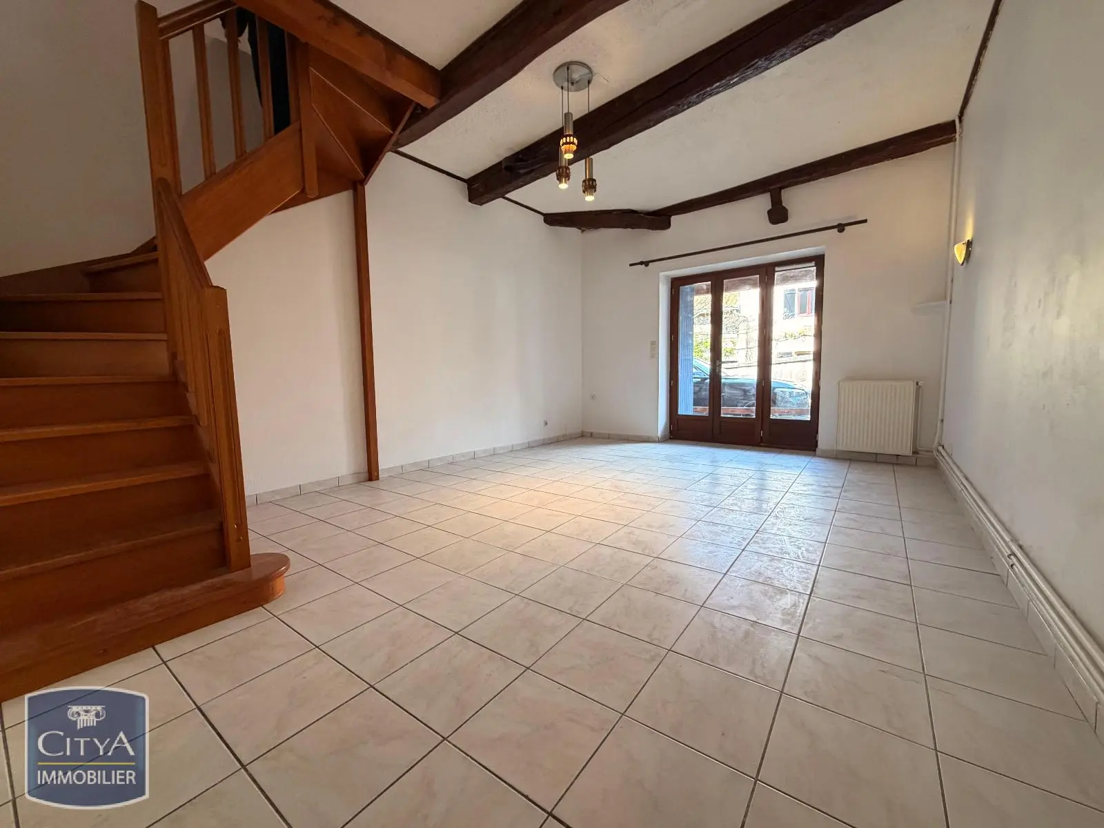 Photo 3 Maison 3 pièces 70m²