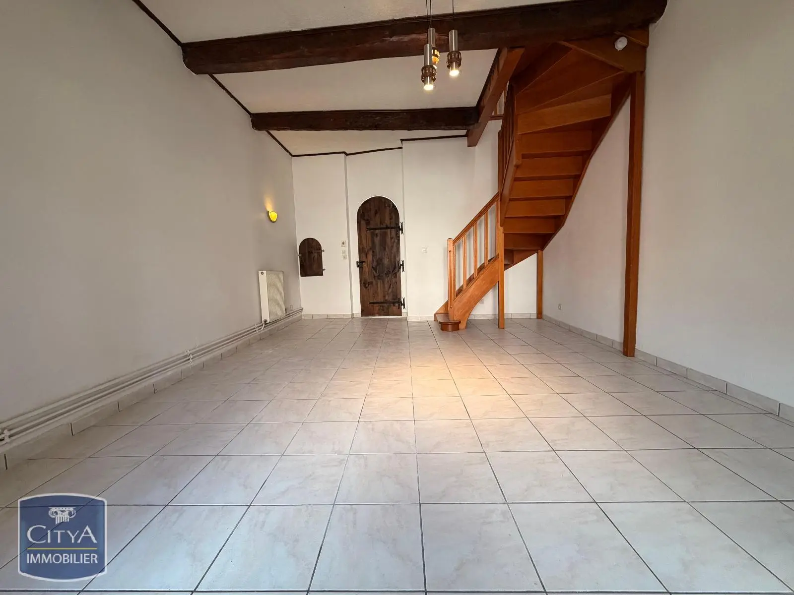 Photo 2 Maison 3 pièces 70m²