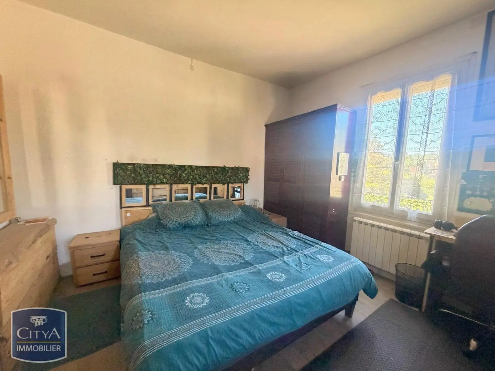 Photo 6 Appartement 3 pièces 47.64m²