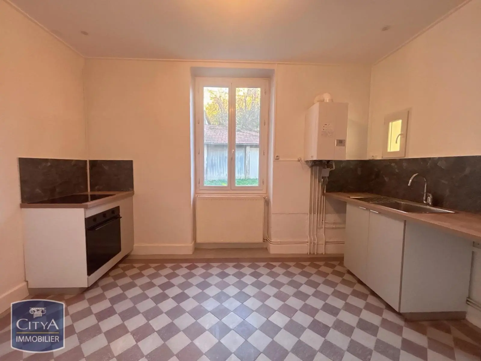 Photo 3 Appartement 3 pièces 65.11m²