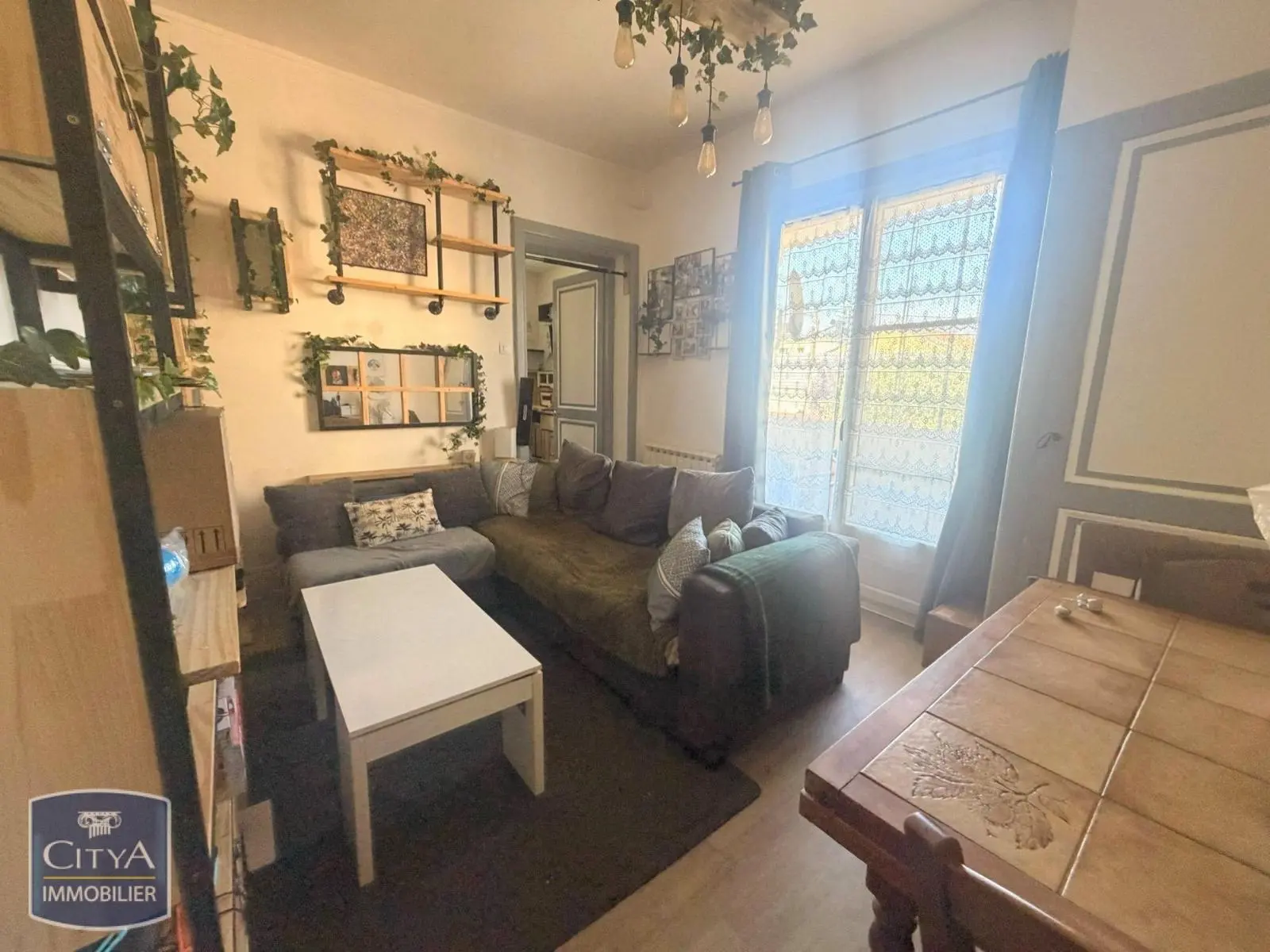 Photo 1 Appartement 3 pièces 47.64m²