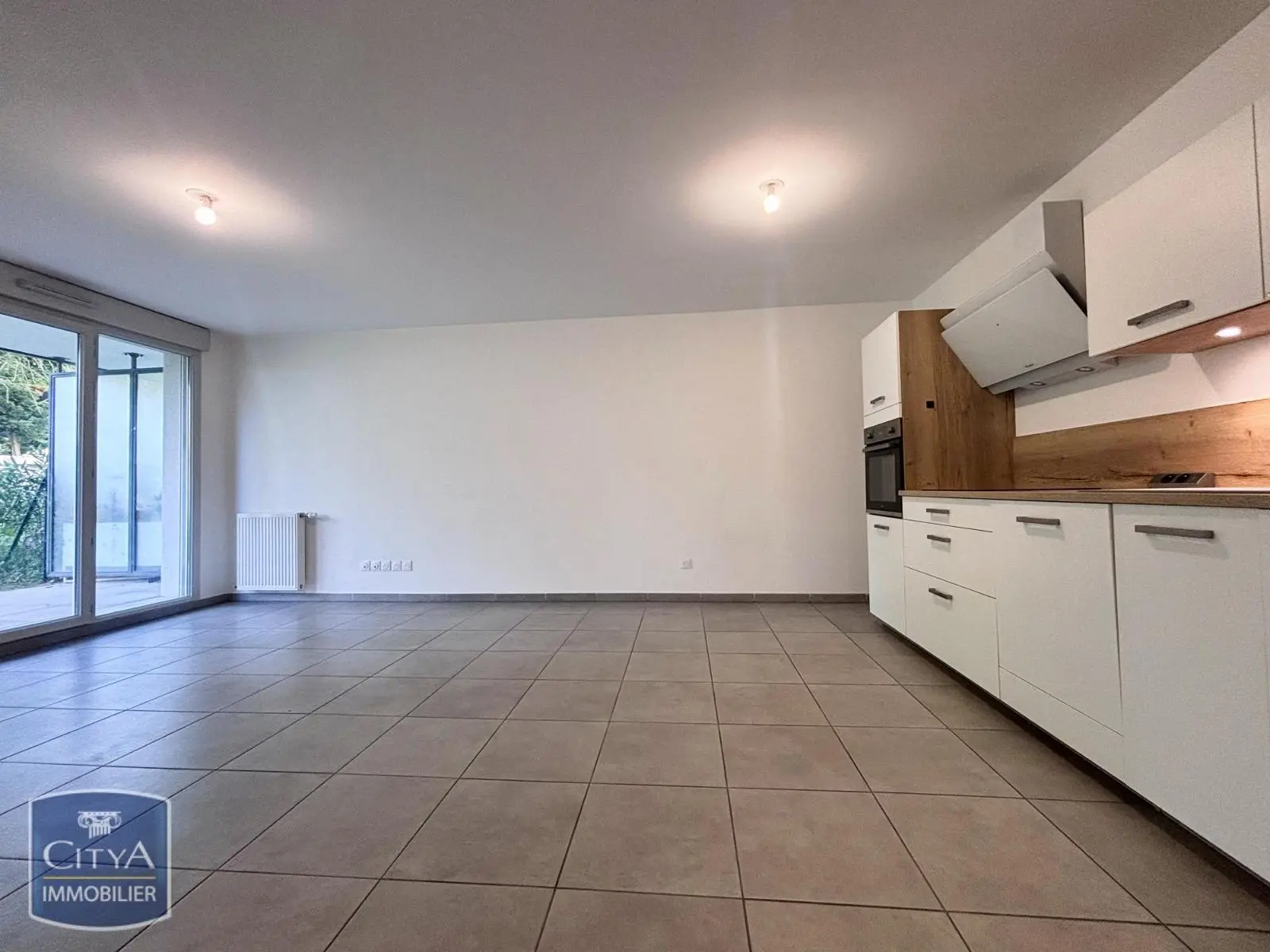 Photo 2 Appartement 3 pièces 62.12m²