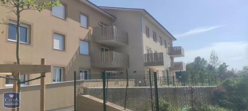 Photo 9 Appartement 2 pièces 41.5m²