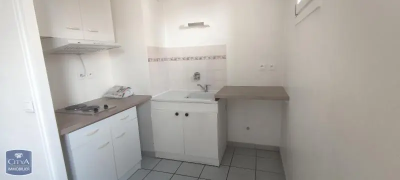 Photo 3 Appartement 2 pièces 32.88m²