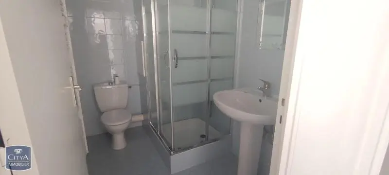 Photo 5 Appartement 2 pièces 32.88m²