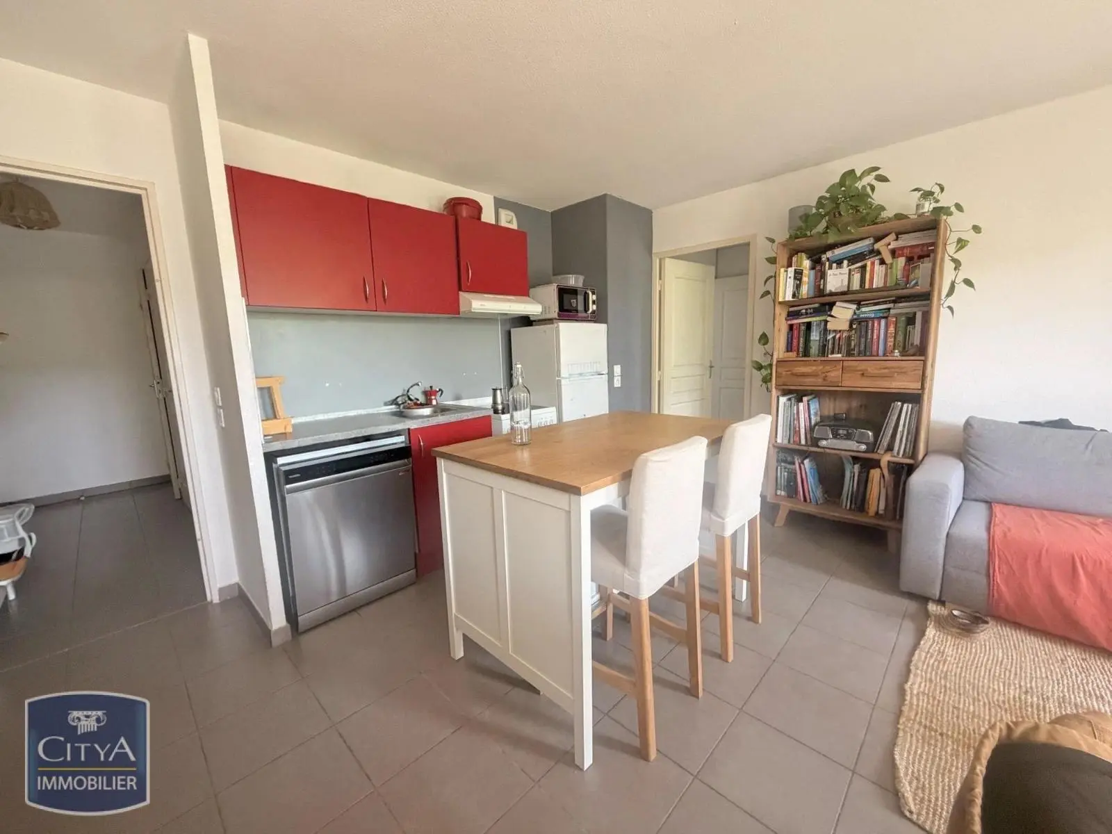 Photo 4 Appartement 3 pièces 59.05m²