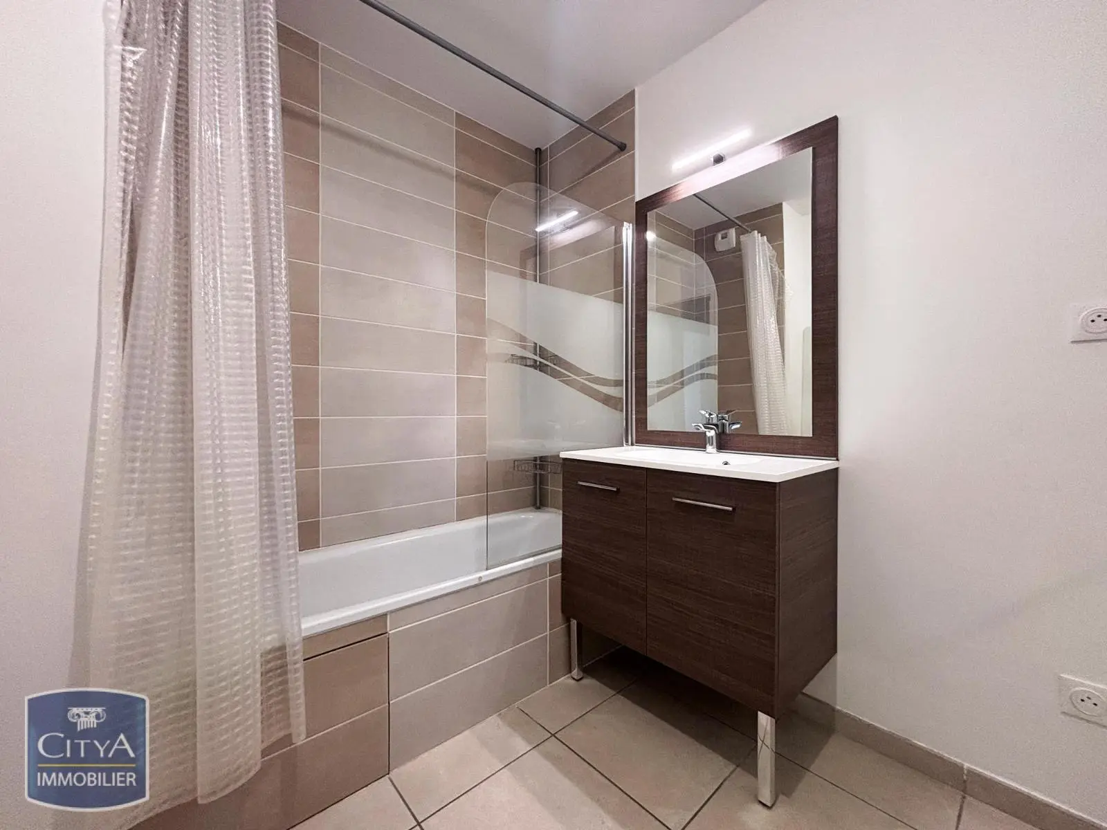 Photo 7 Appartement 3 pièces 62.12m²