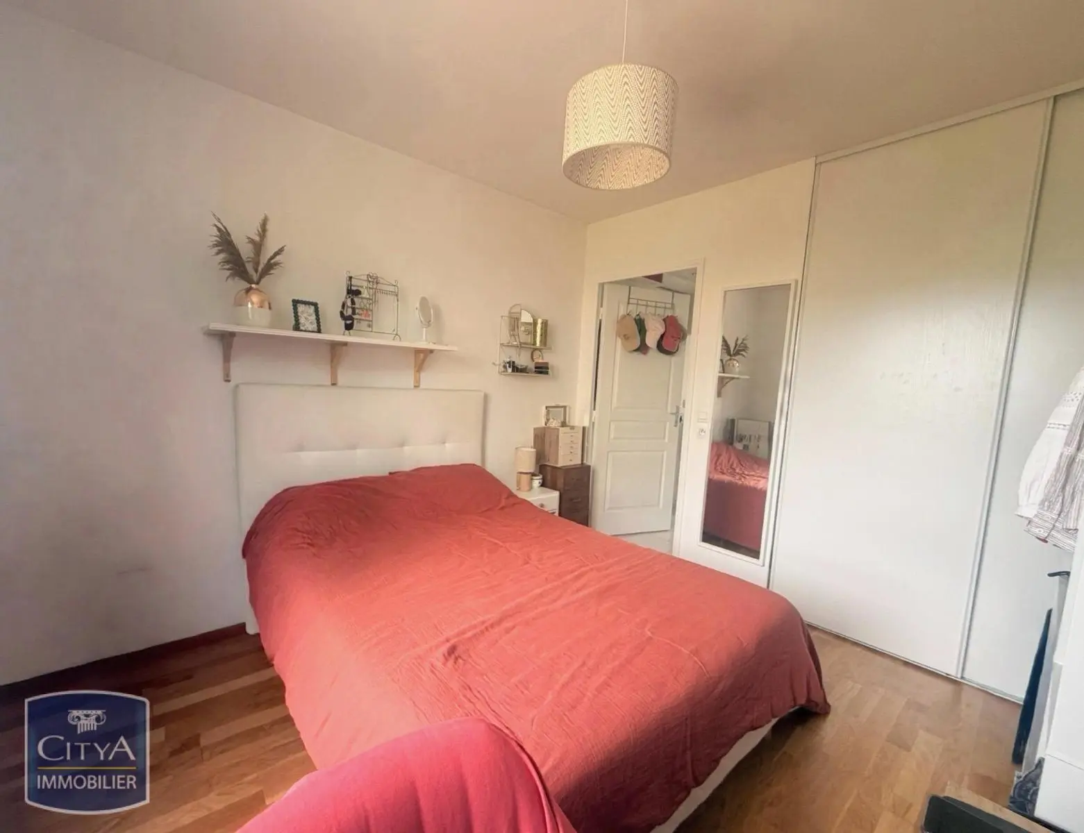 Photo 4 Appartement 2 pièces 42.9m²