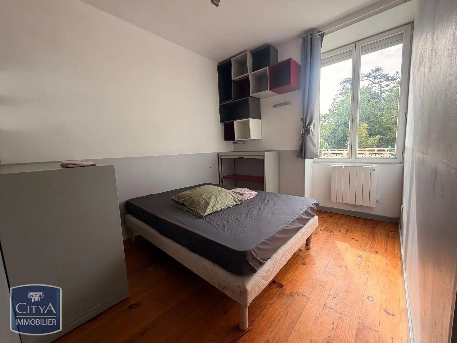 Photo 3 Appartement 2 pièces 28.1m²