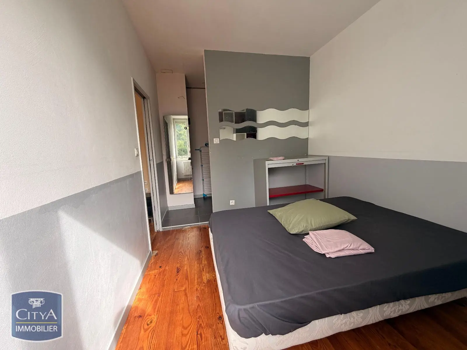 Photo 4 Appartement 2 pièces 28.1m²