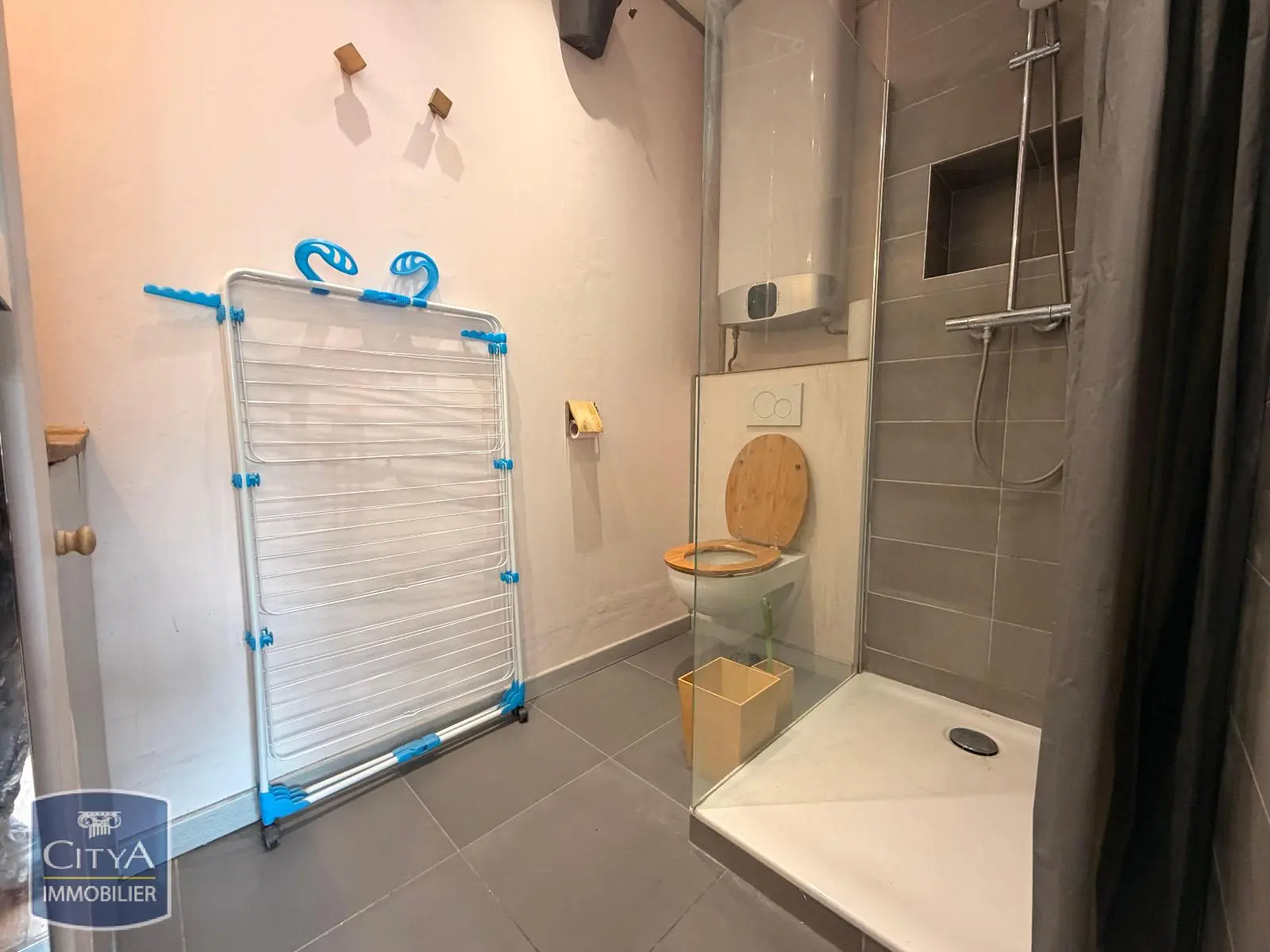 Photo 5 Appartement 2 pièces 28.1m²