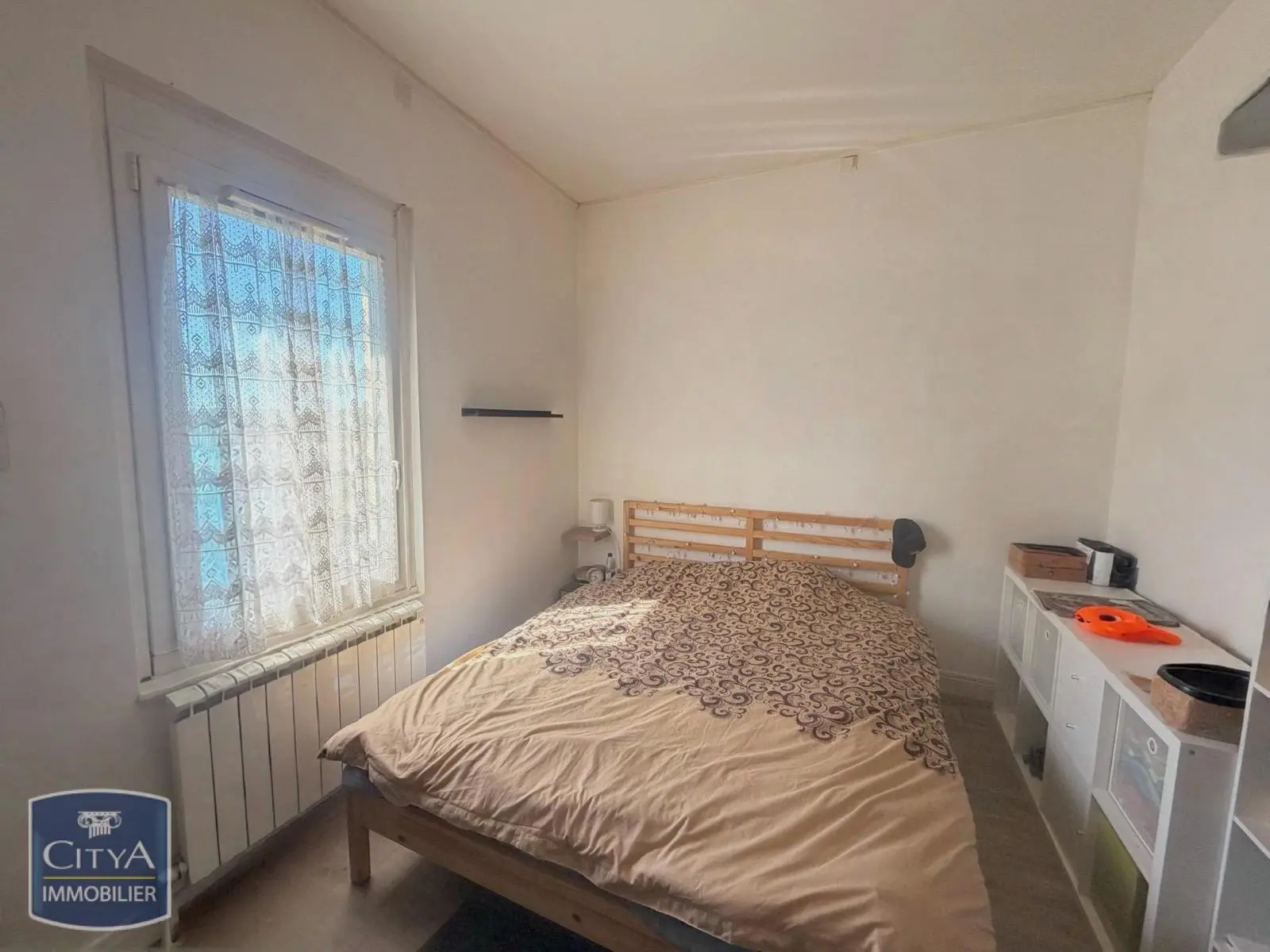 Photo 5 Appartement 3 pièces 47.64m²