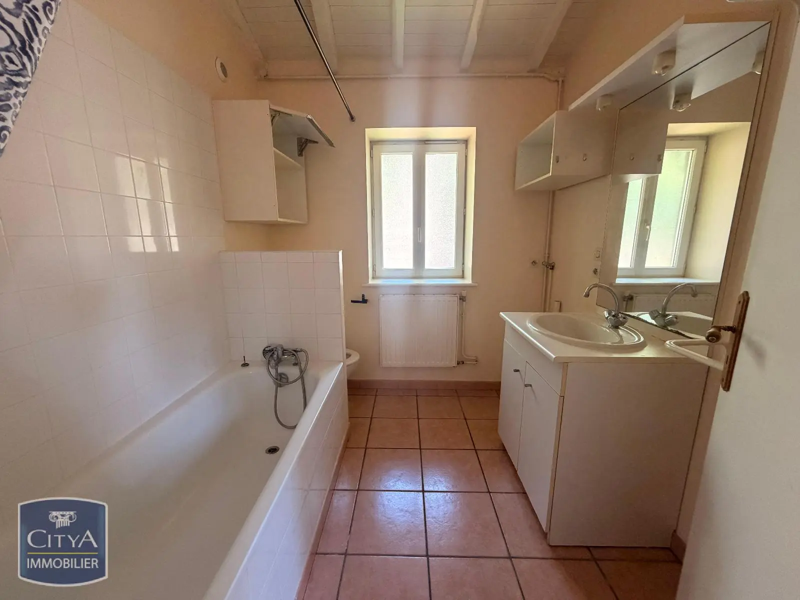 Photo 6 Appartement 2 pièces 39.45m²