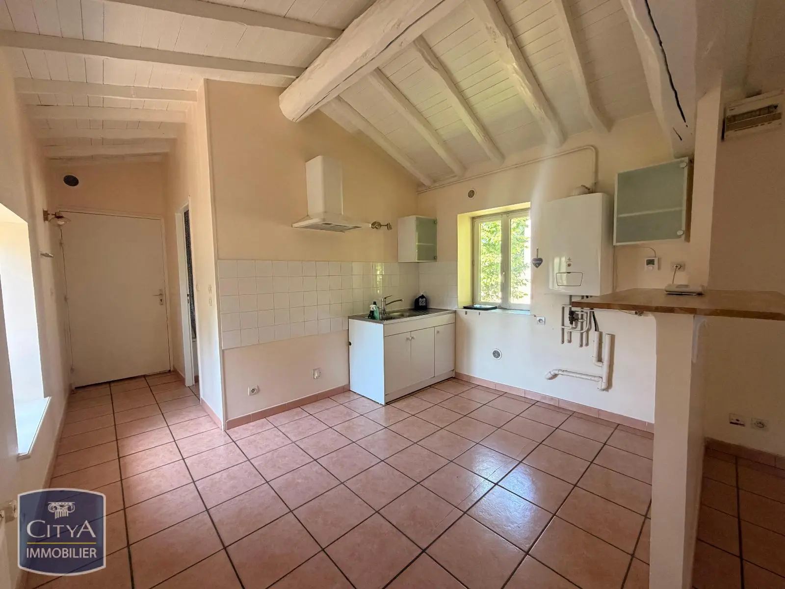 Photo 3 Appartement 2 pièces 39.45m²