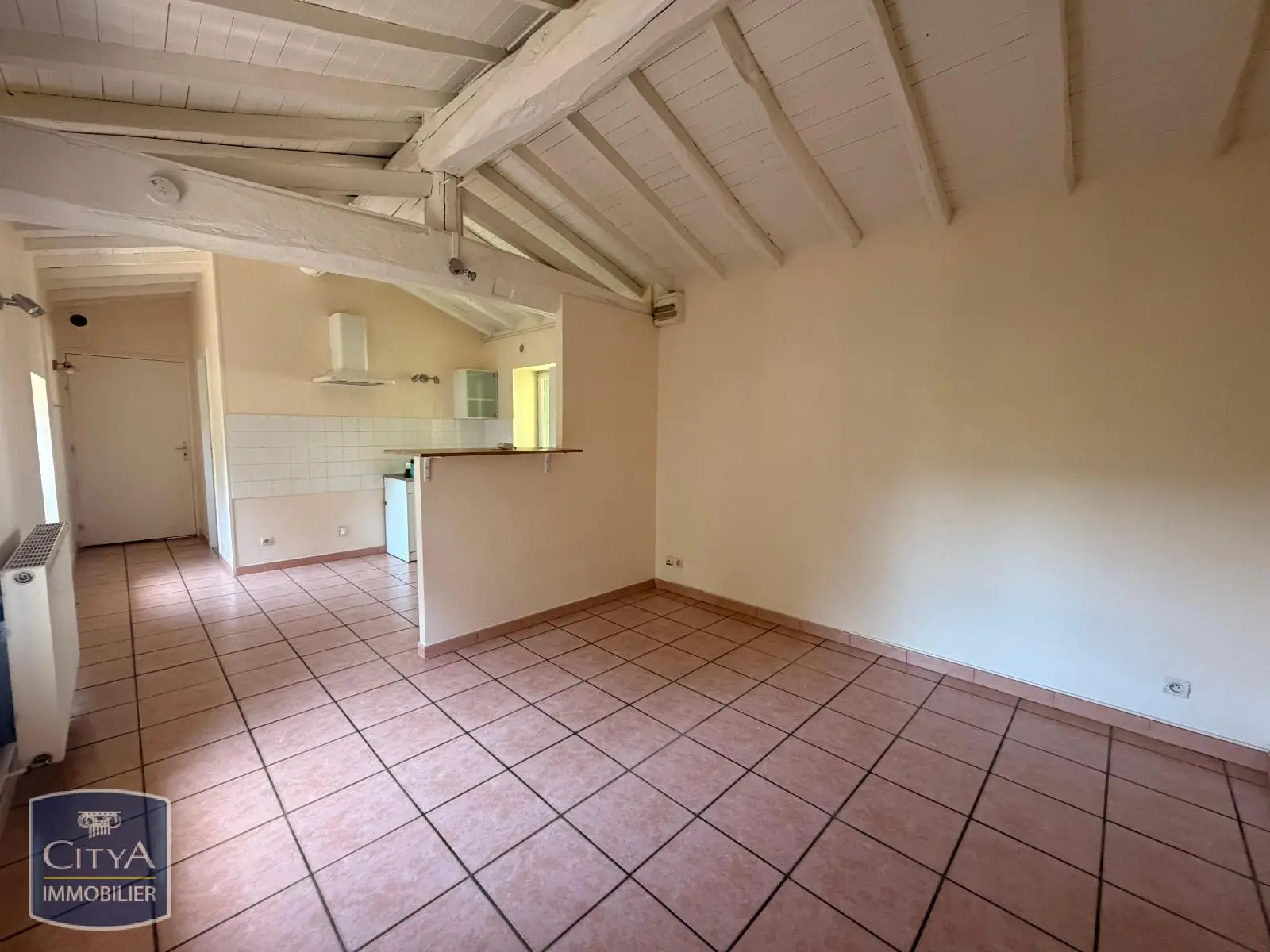 Photo 1 Appartement 2 pièces 39.45m²