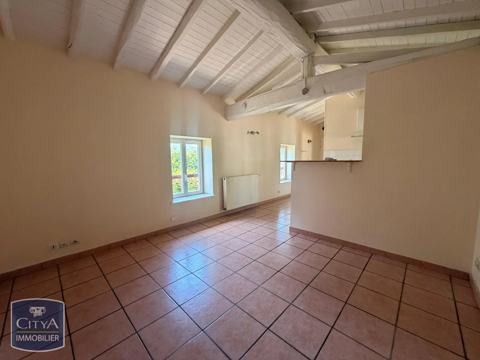 Photo 4 Appartement 2 pièces 39.45m²
