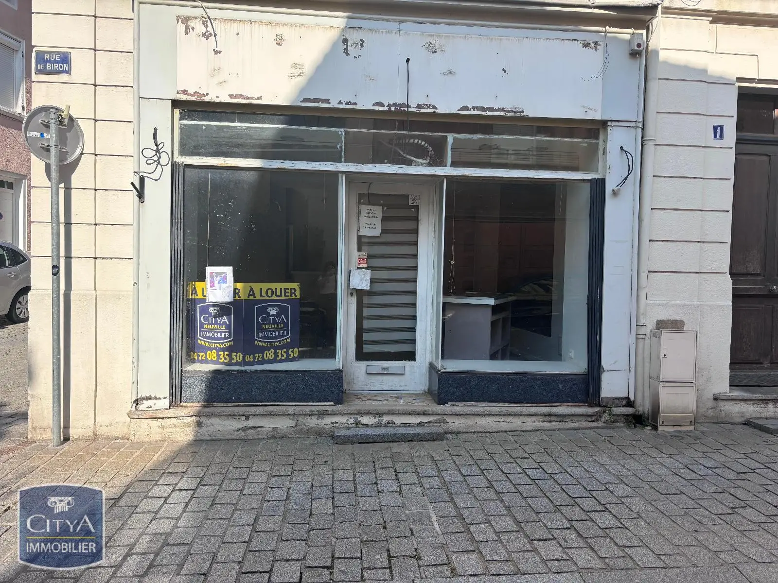 Photo 1 Local Commercial 51.14m²