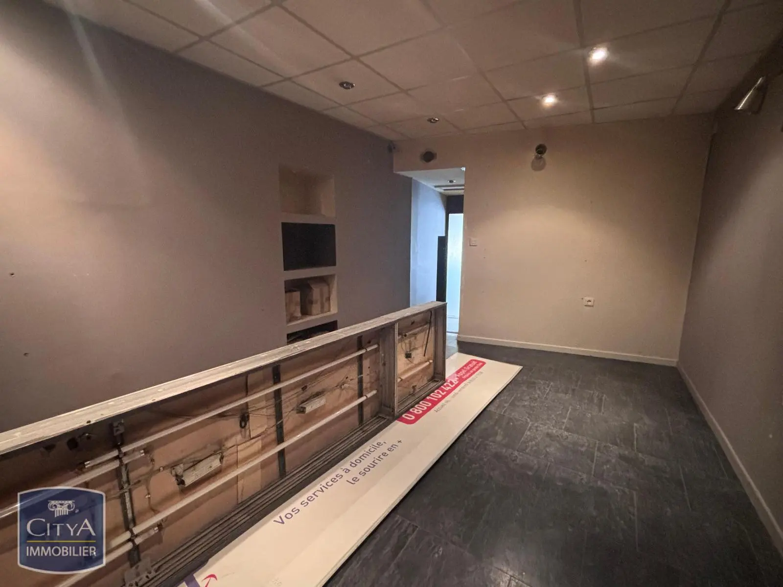 Photo 3 Local Commercial 51.14m²