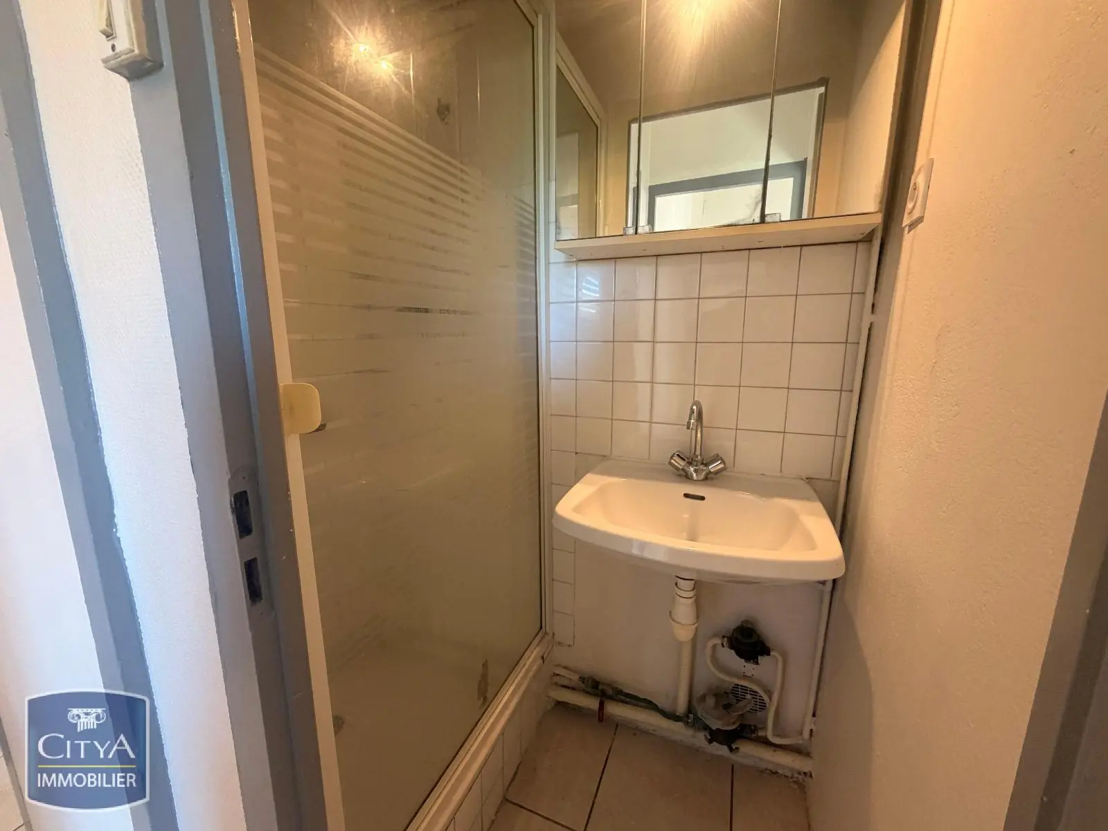 Photo 10 Appartement 3 pièces 47.64m²