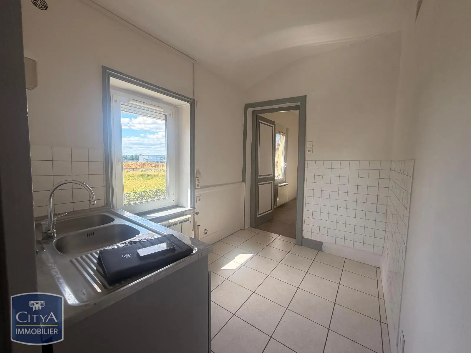 Photo 5 Appartement 3 pièces 47.64m²